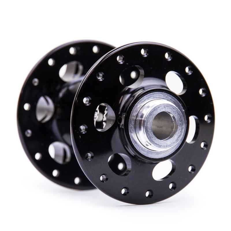 White Industries XMR+ Boost Front 15x110