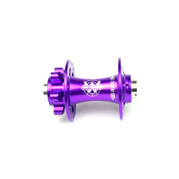 White Industries XMR+ Boost Front 15x110