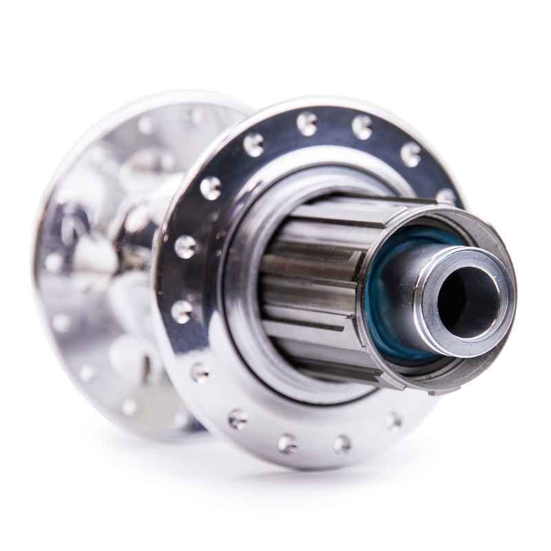 White Industries XMR+ Boost Rear 12x148 Micro Spline