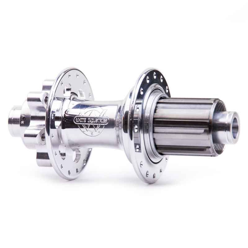 White Industries XMR+ Boost Rear 12x148 Micro Spline