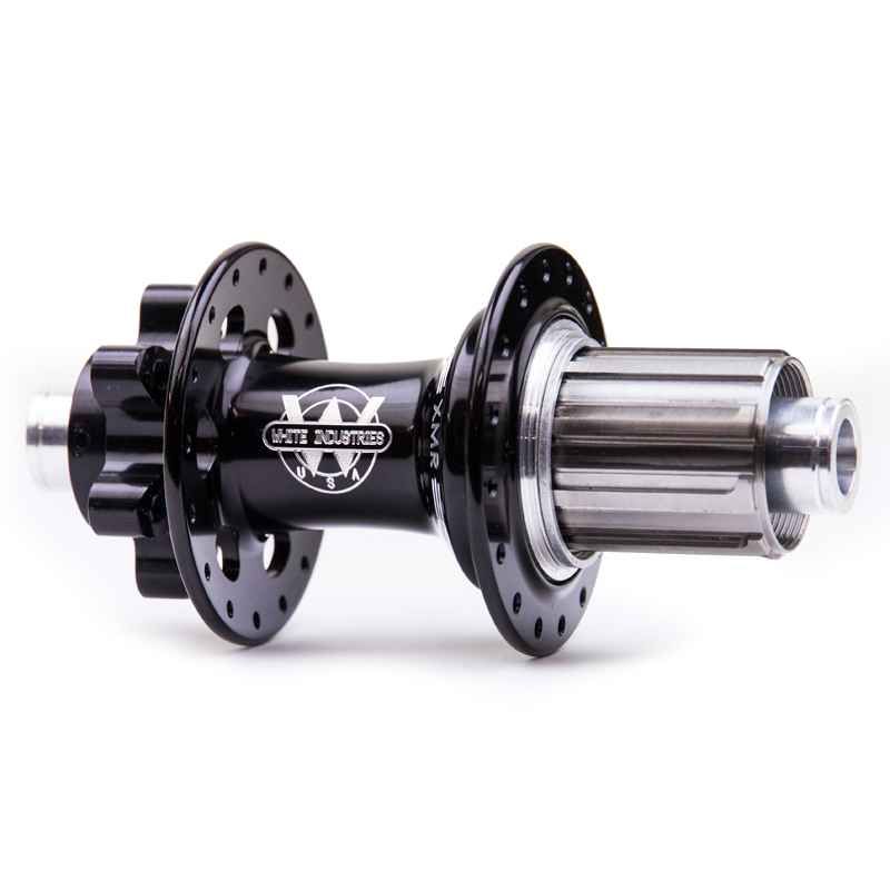 White Industries XMR+ Boost Rear 12x148 XD/XDR
