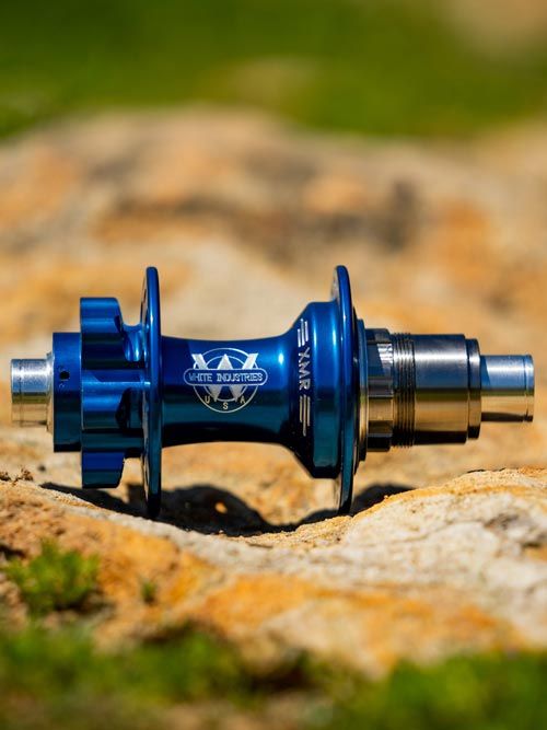 White Industries XMR+ Boost Rear 12x148 XD/XDR