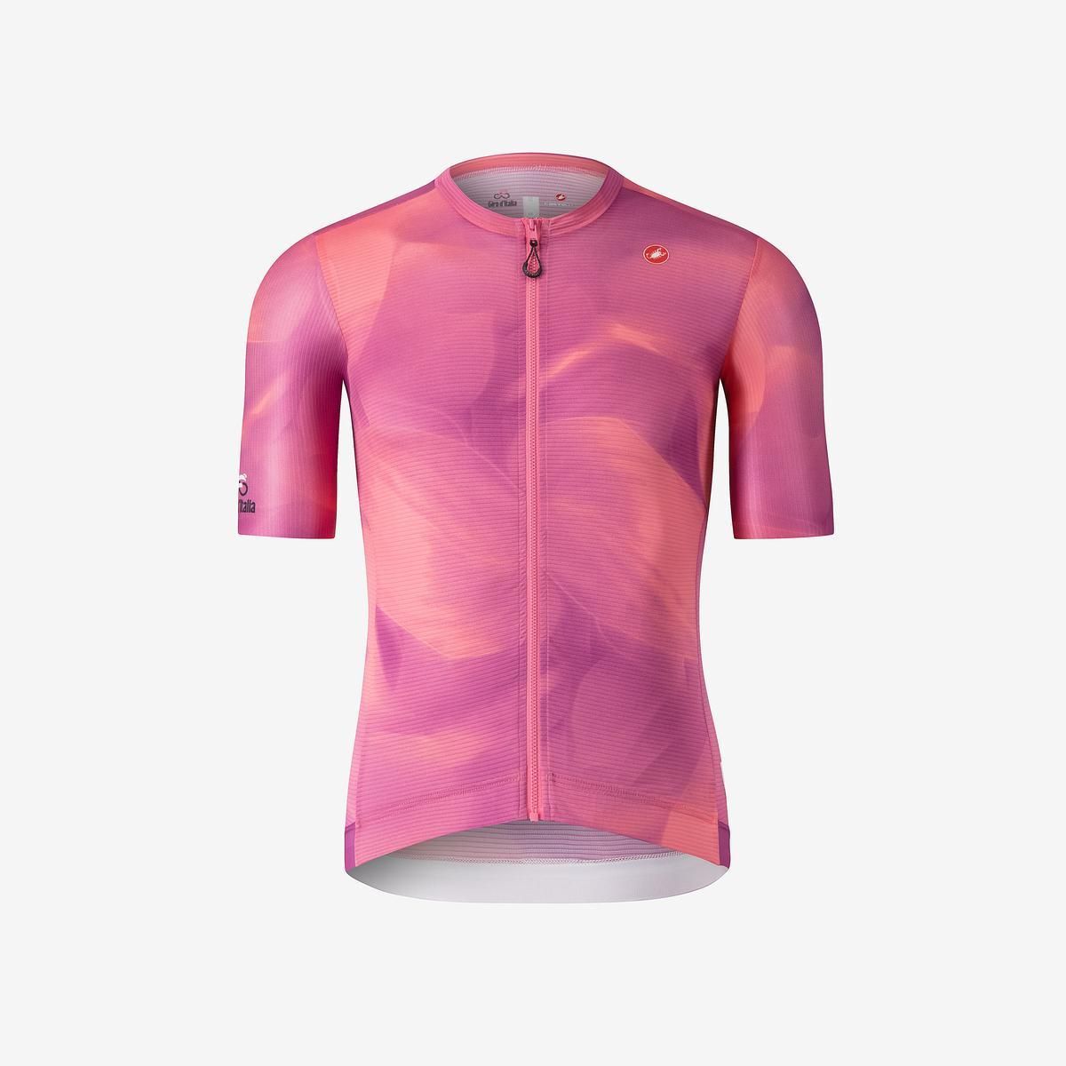 Castelli #GIRO Espresso Jersey