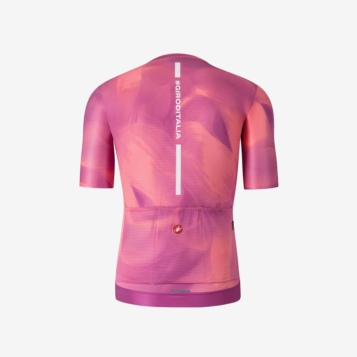 Castelli #GIRO Espresso Jersey