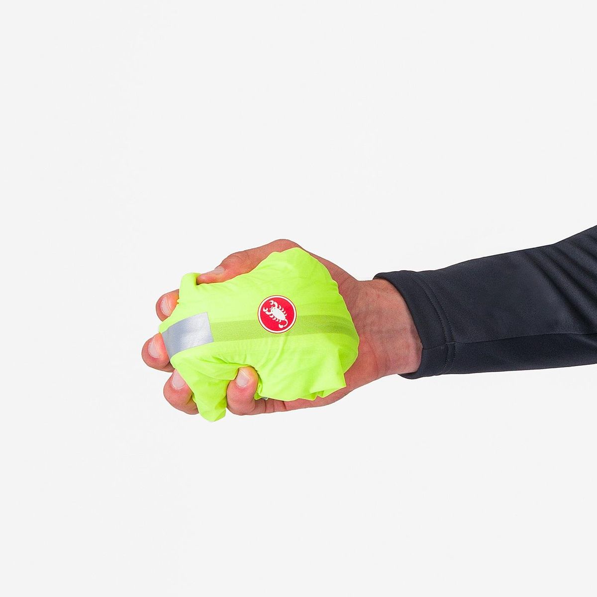 Castelli Squall Shell Jacket Men's