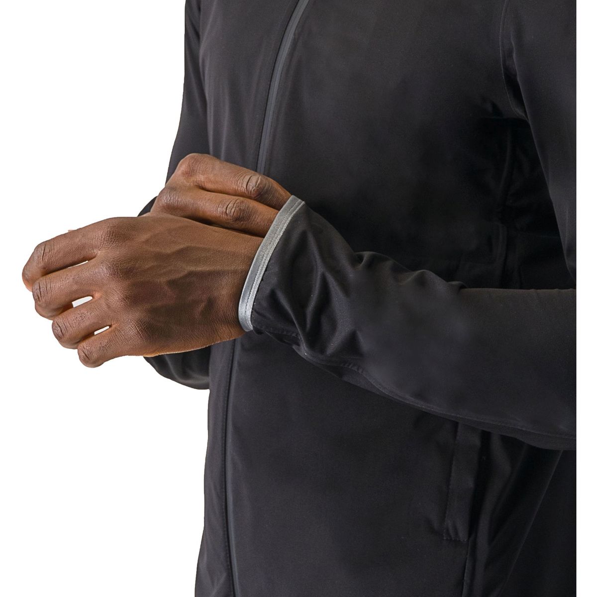 Castelli Unlimited Rain Jacket Men's