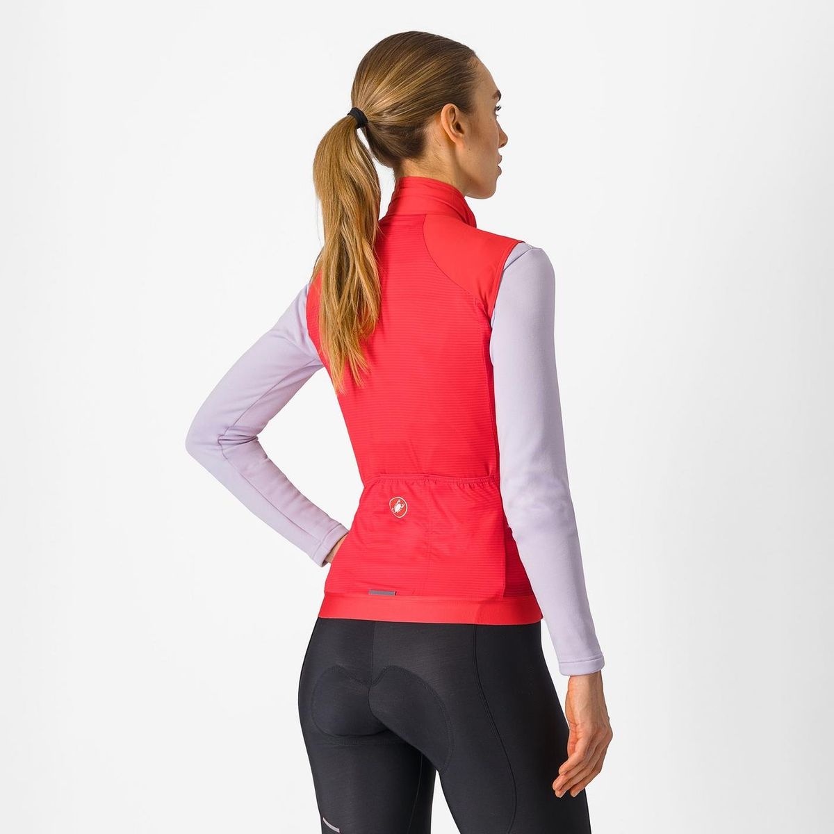 Castelli Espresso Vest Women's