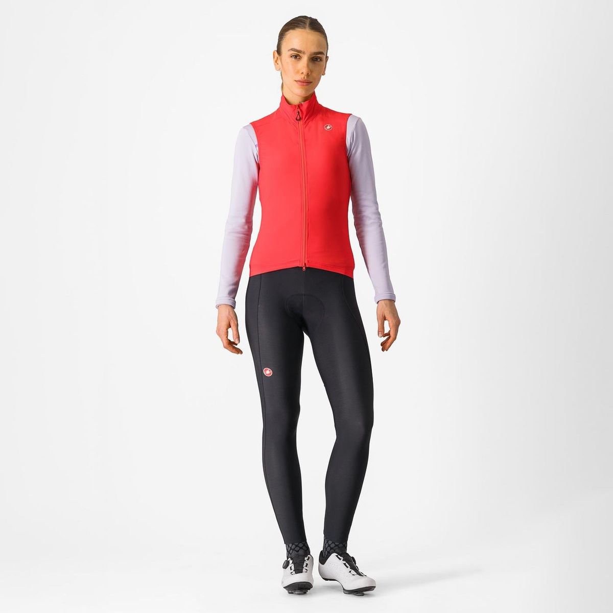 Castelli Espresso Vest Women's