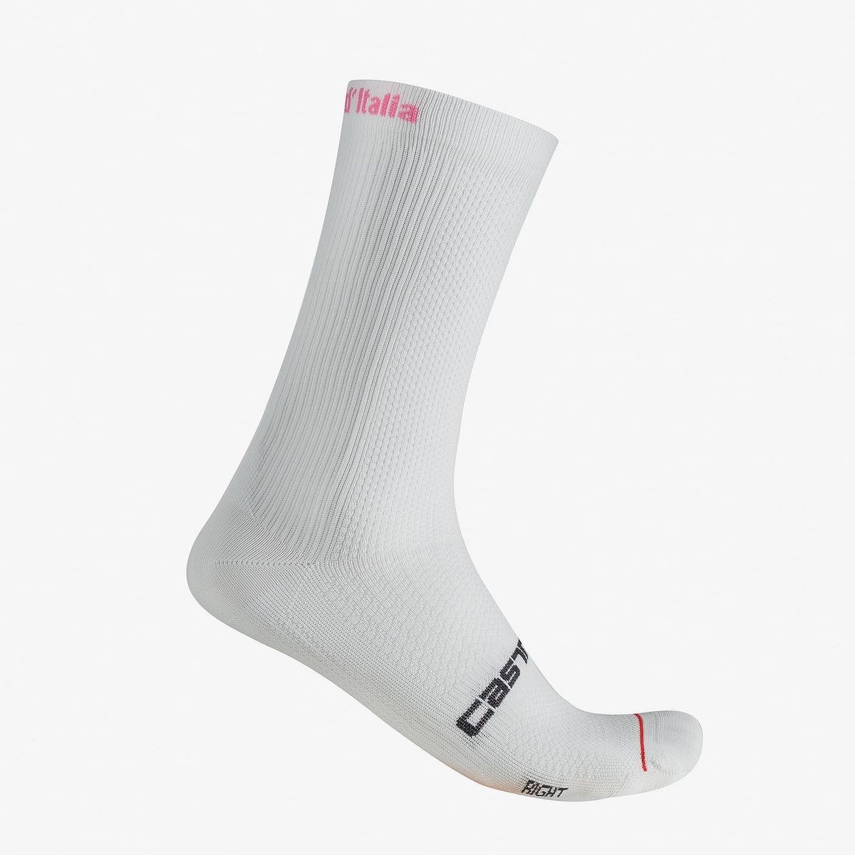 Castelli Giro d'Italia 18 Socks