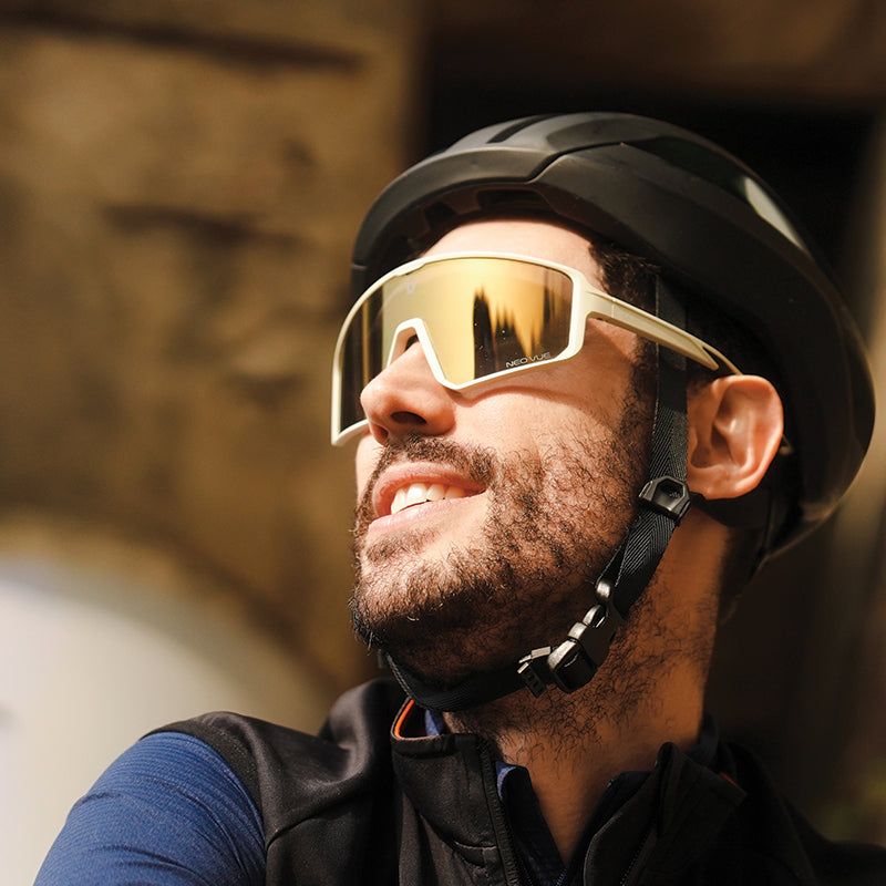 ULAC Neo Vue LUFT Eyewear