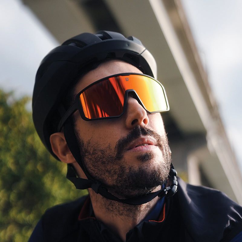 ULAC Neo Vue LUFT Eyewear