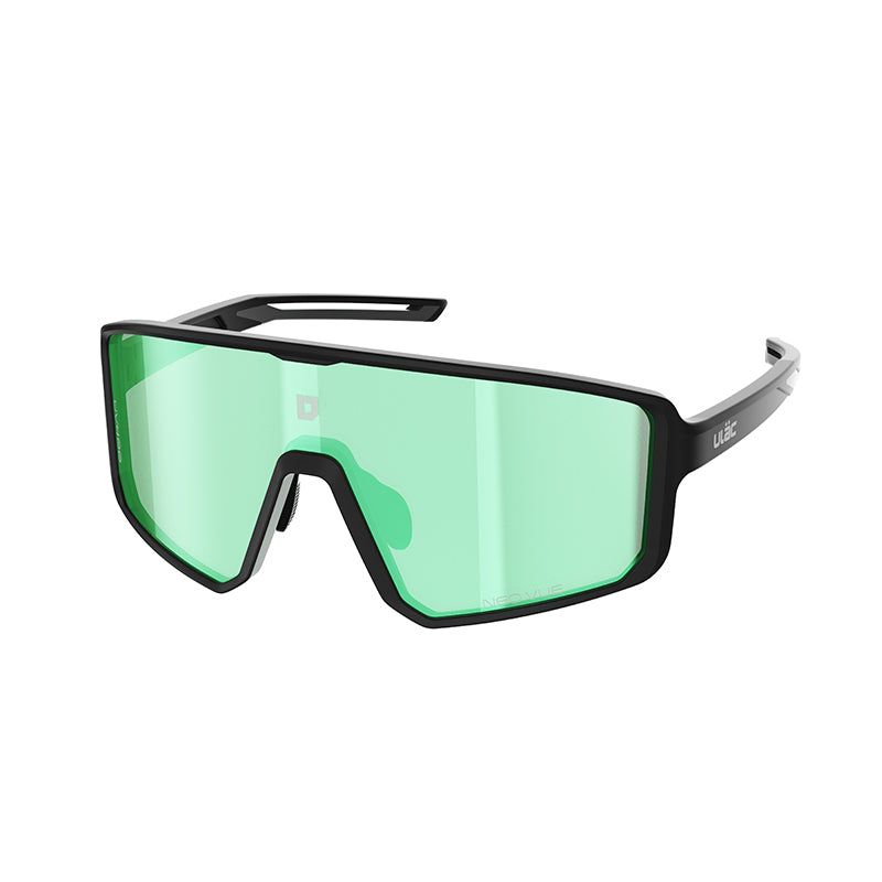 ULAC Neo Vue LUFT Eyewear