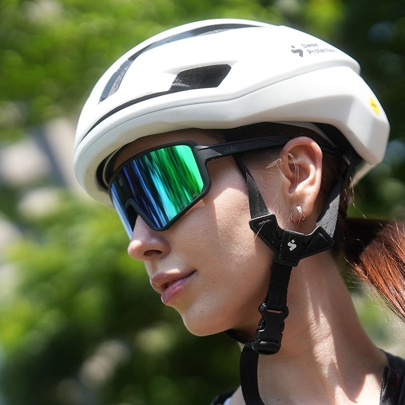 ULAC Neo Vue LUFT Eyewear