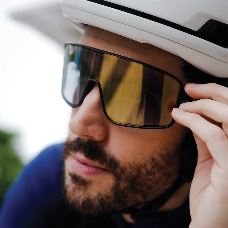 ULAC Neo Vue OTAKU Eyewear