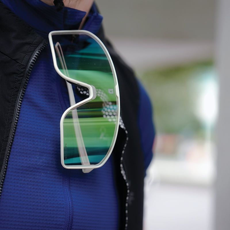 ULAC Neo Vue OTAKU Eyewear