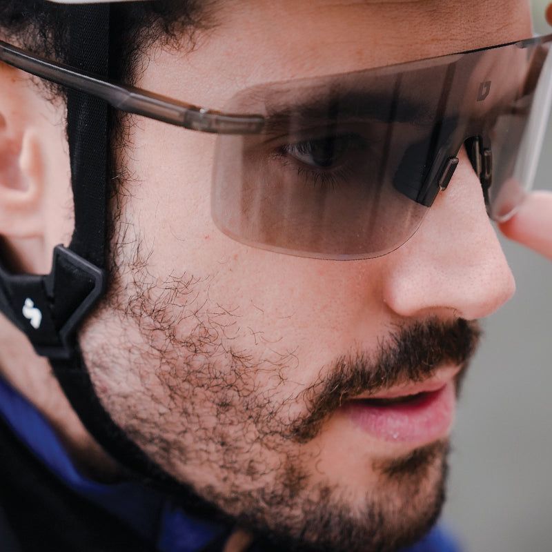 ULAC Neo Vue VISIONAR Eyewear