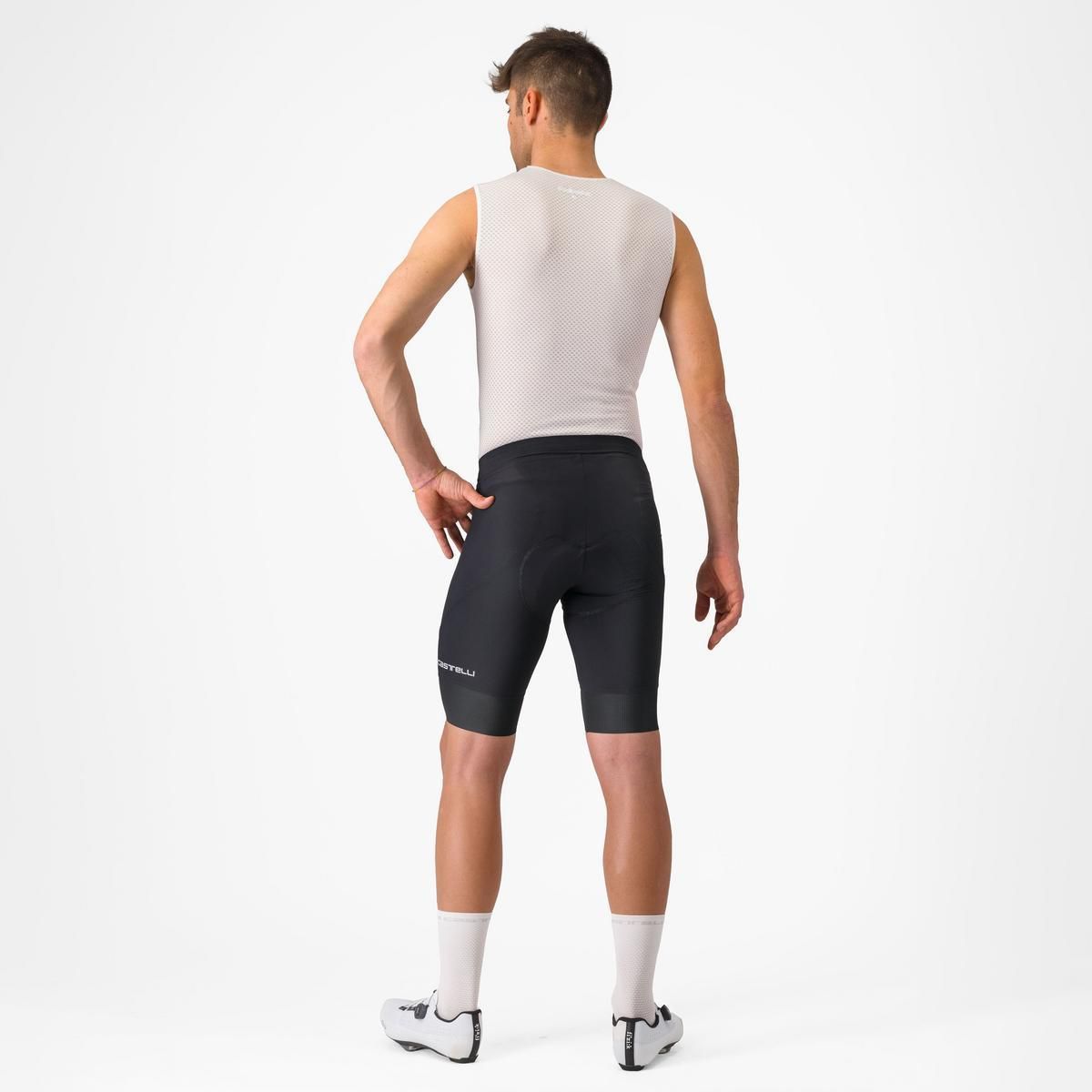Castelli Endurance 3 Shorts Men's