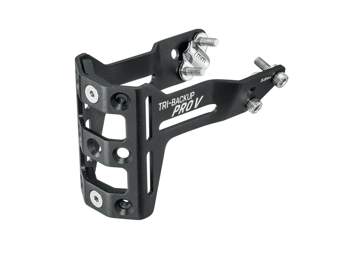 Topeak Tri-Backup Pro V