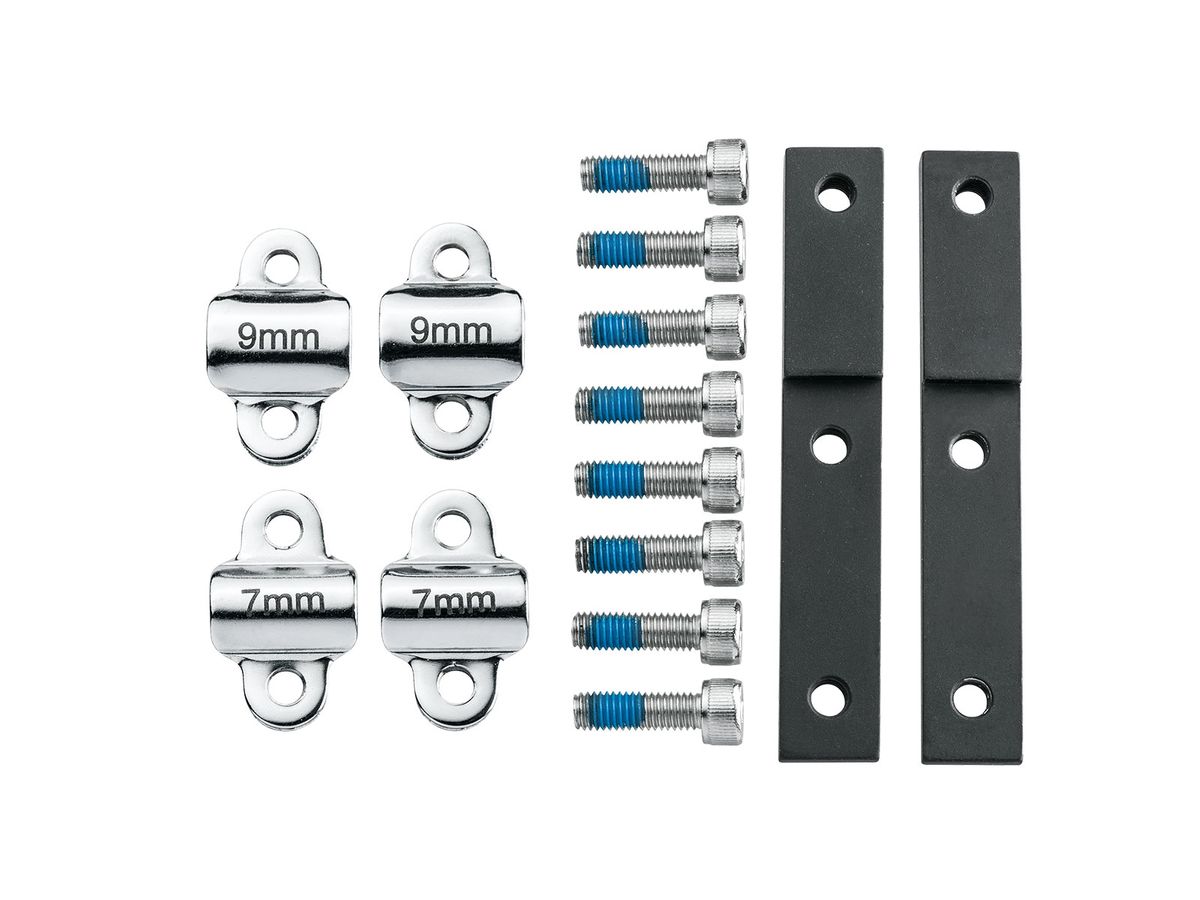 Topeak Tri-Backup Pro V