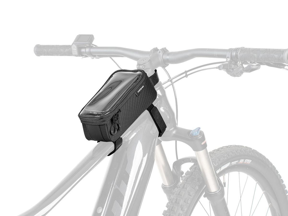 Topeak Top Tube Bag Bento Pack