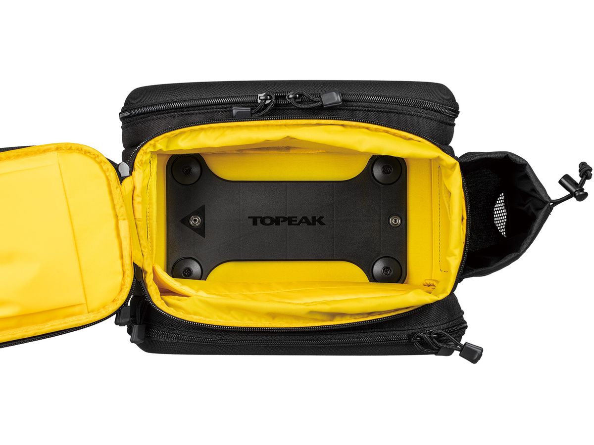 Topeak Trunk Bag MTM DXP Multi Mount
