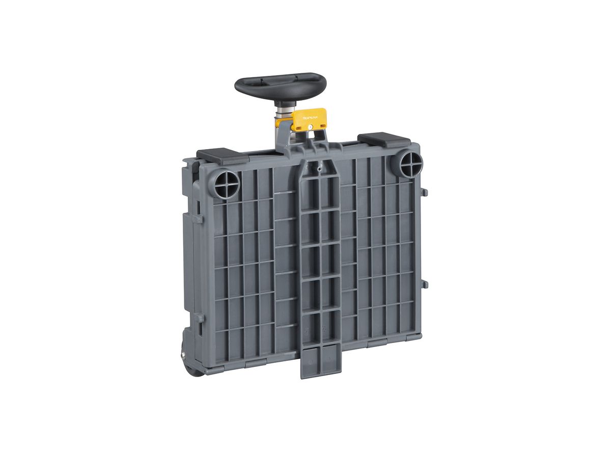 Topeak Trolleytote Folding MTX Basket