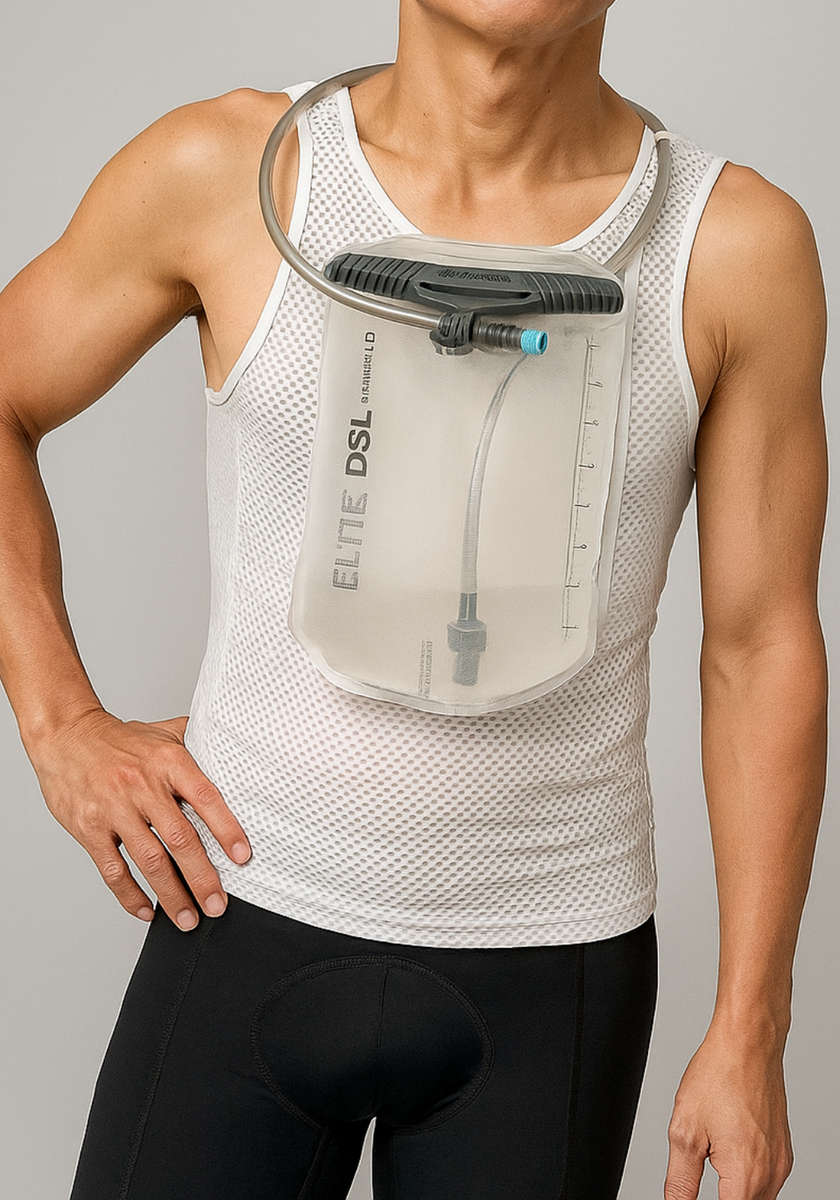 VeloToze Hydro Vest With Bladder