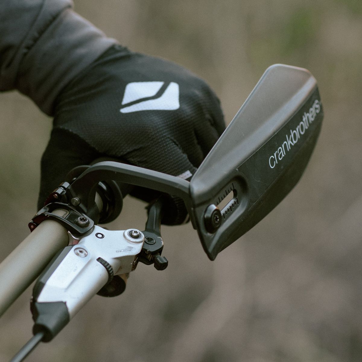 Guardian Hand Guard Universal Mount