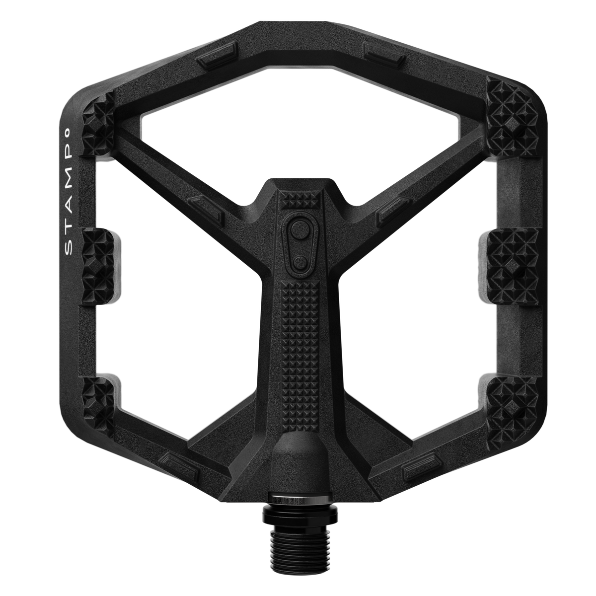 Crankbrothers Stamp 0 Large Pedals