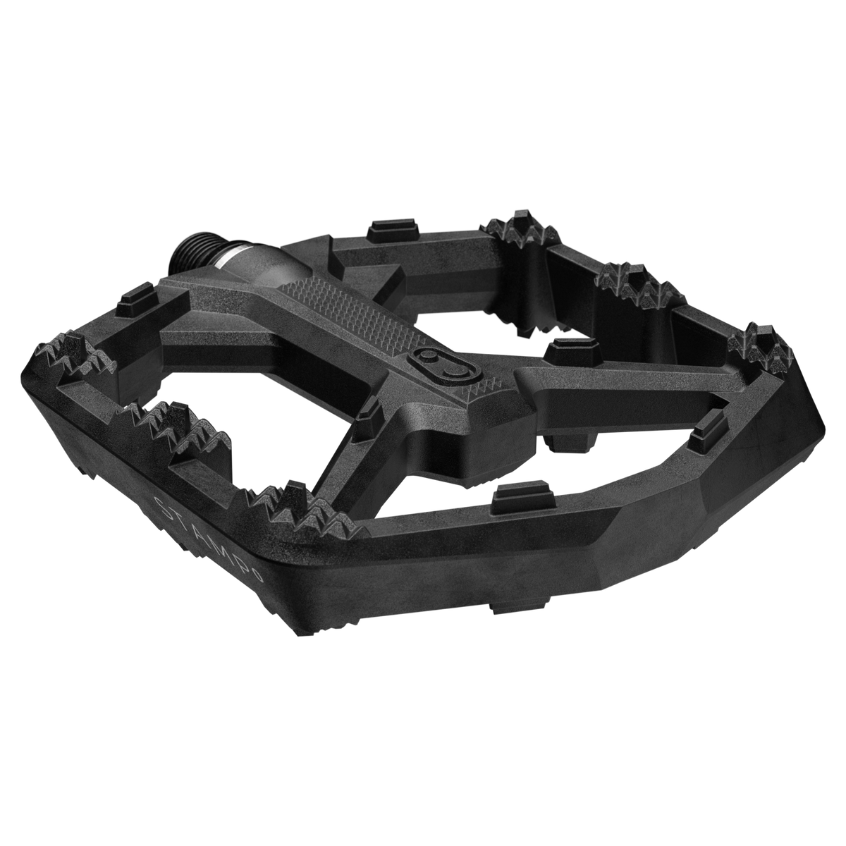 Crankbrothers Stamp 0 Large Pedals