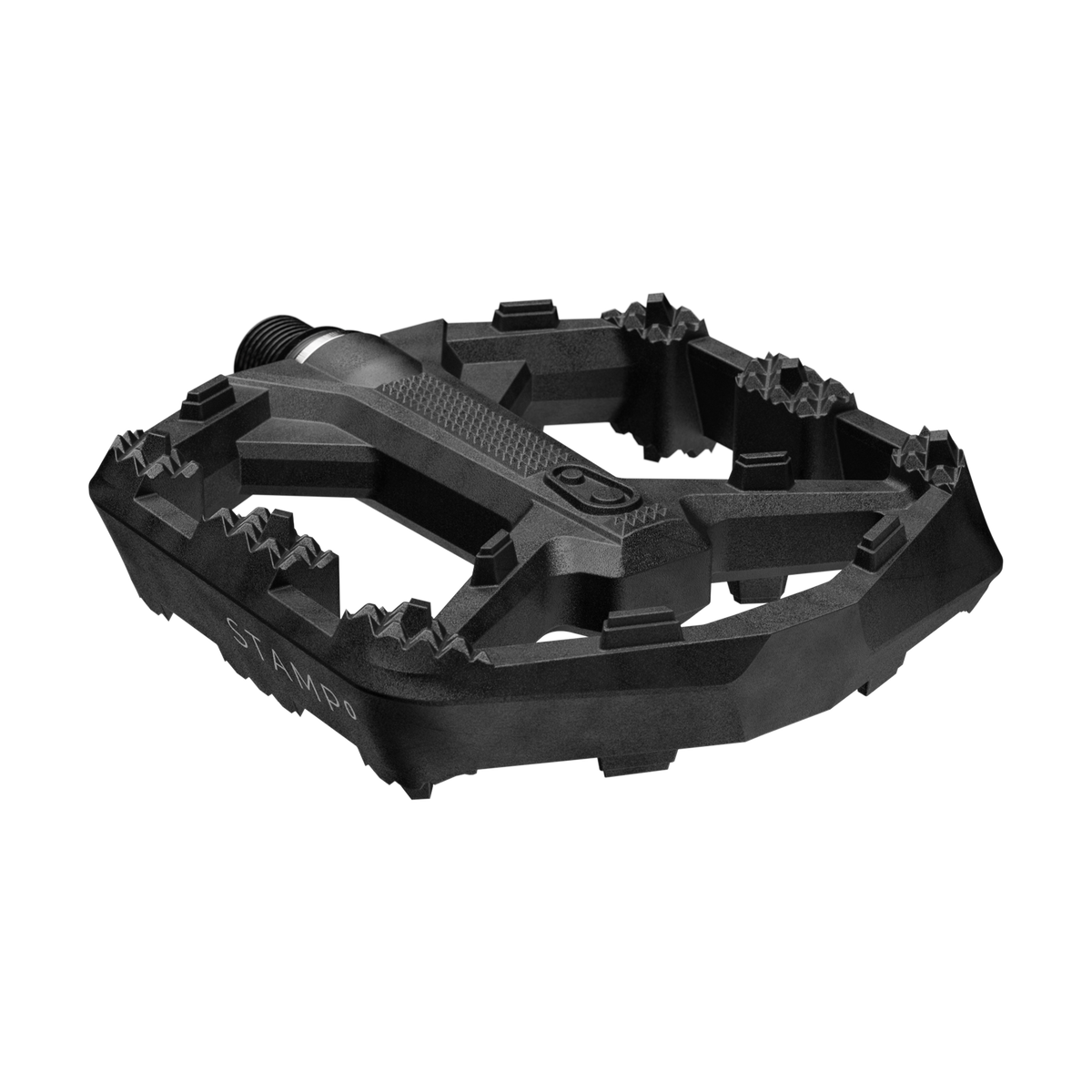 Crankbrothers Stamp 0 Small Pedals