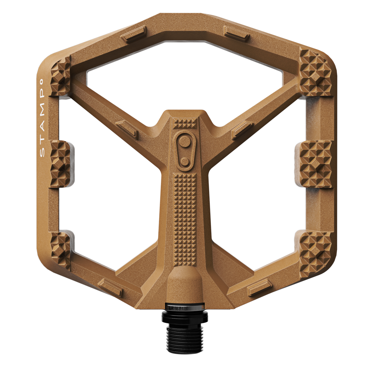 Crankbrothers Stamp 0 Large Pedals