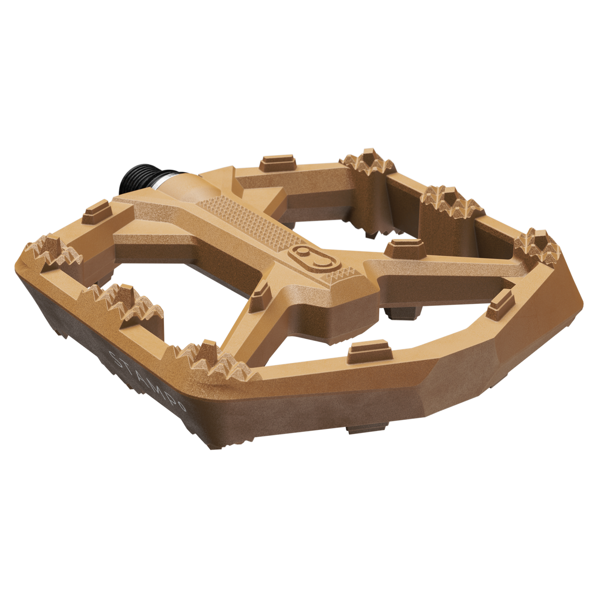 Crankbrothers Stamp 0 Large Pedals