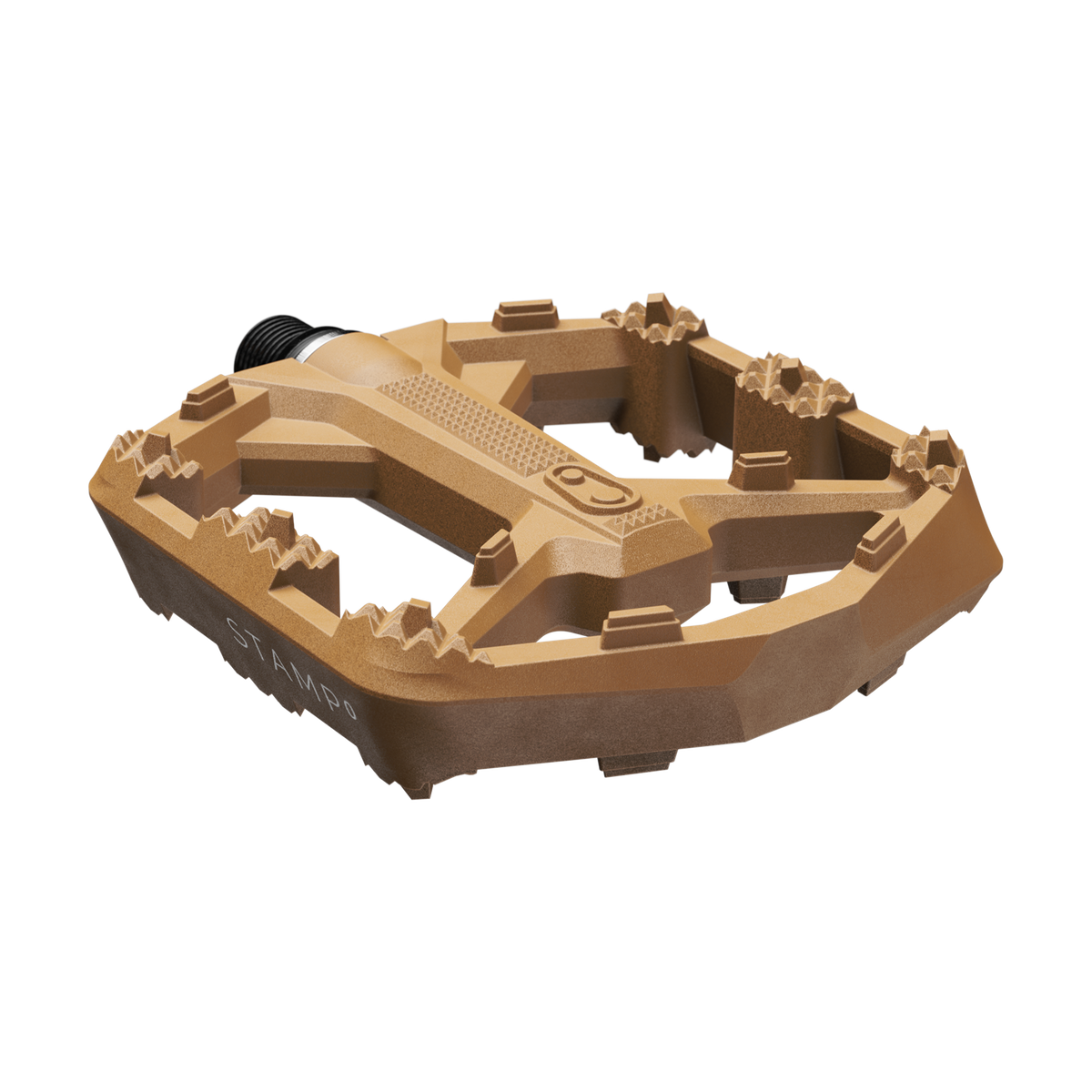 Crankbrothers Stamp 0 Small Pedals