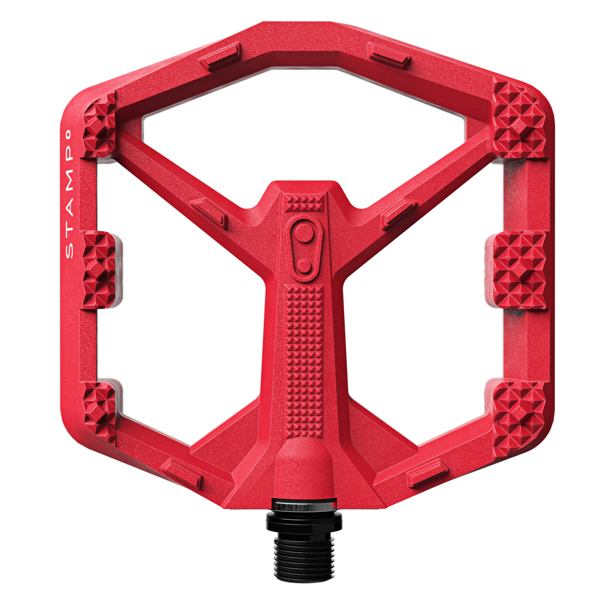 Crankbrothers Stamp 0 Large Pedals