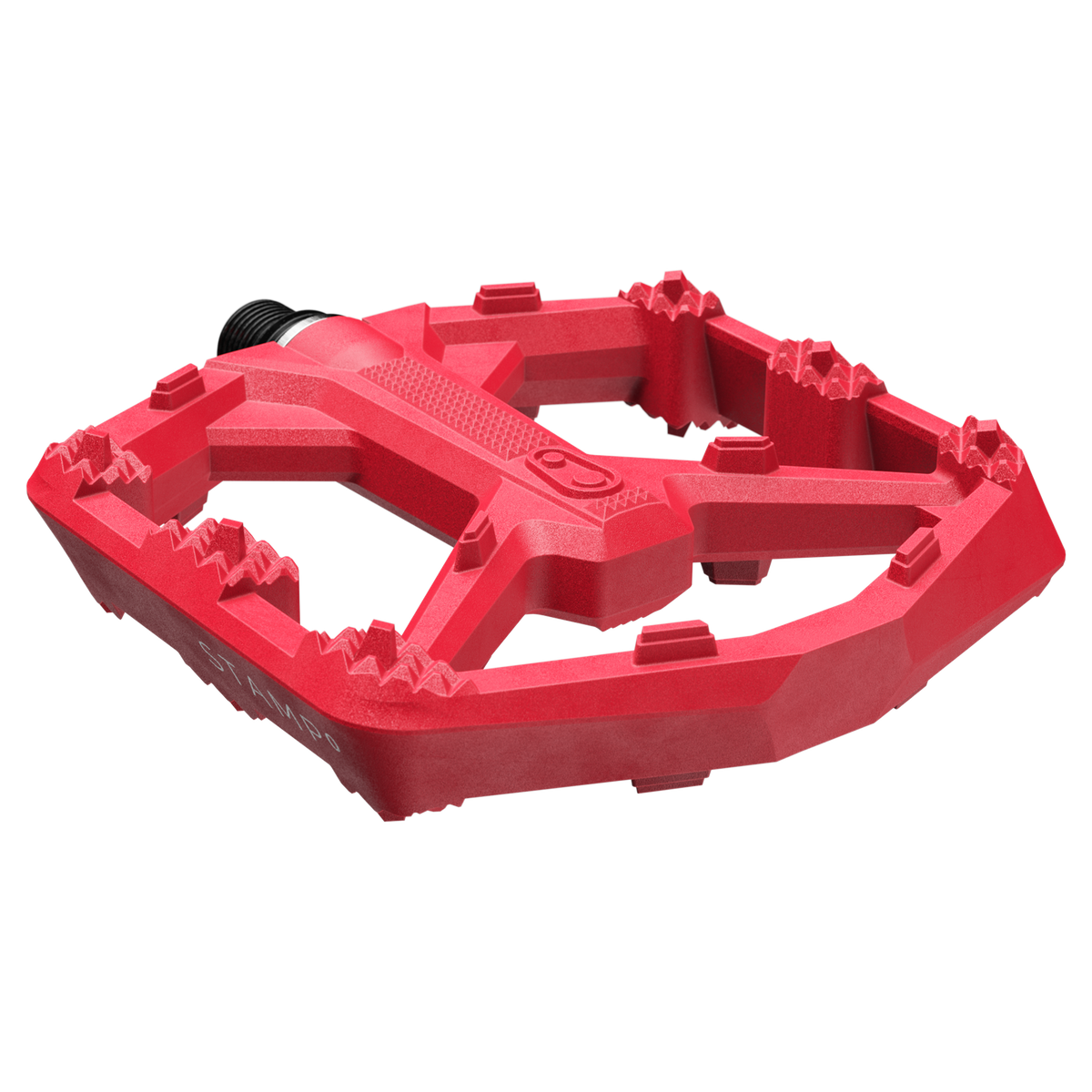 Crankbrothers Stamp 0 Large Pedals