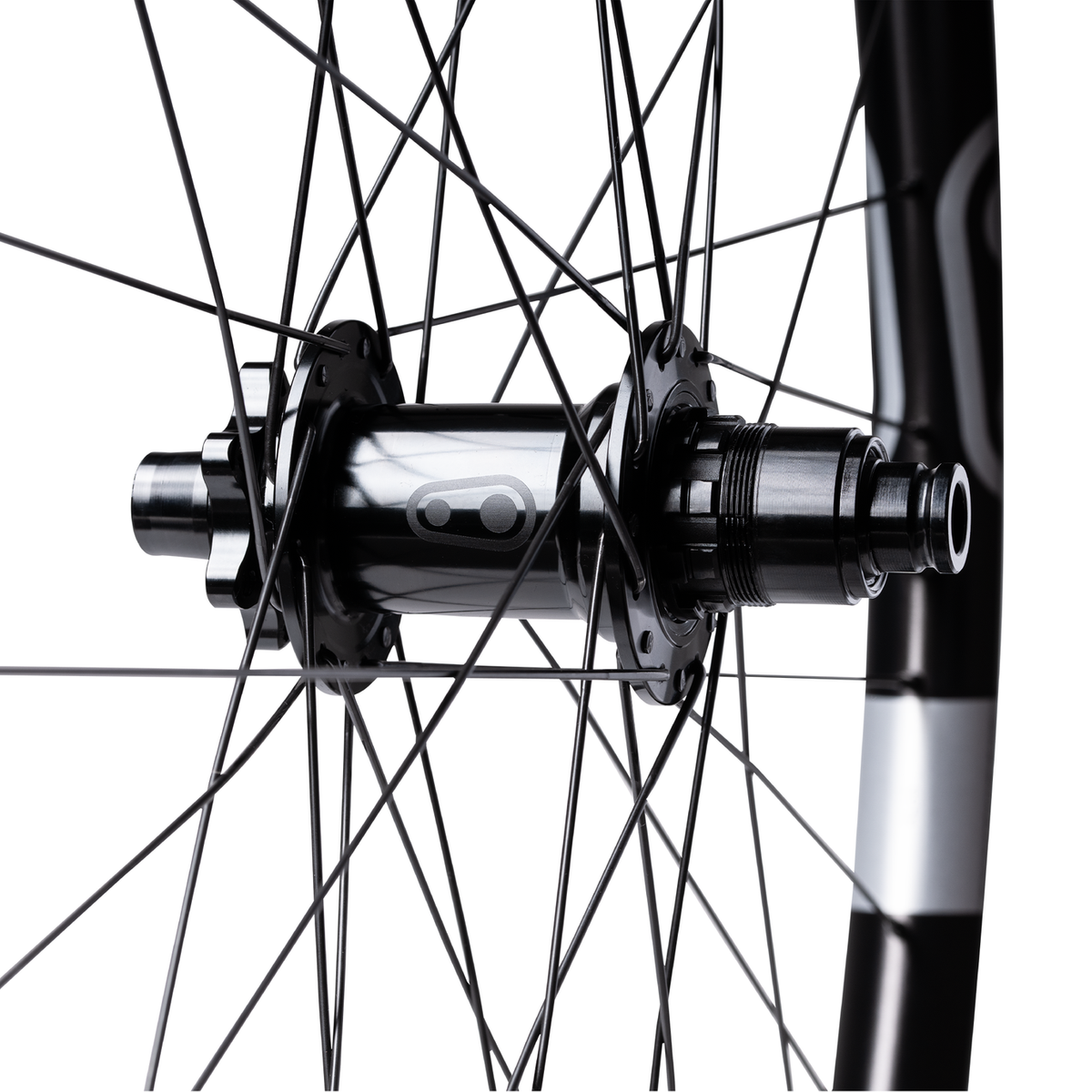 Crankbrothers Synthesis Alloy E-MTB Wheels V2