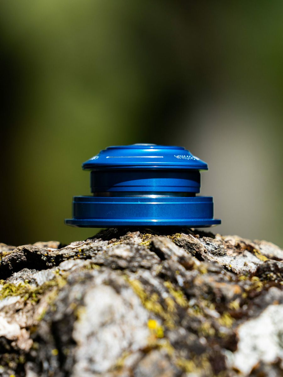 White Industries ZS44/ZS56 - 1-1/2 crown race