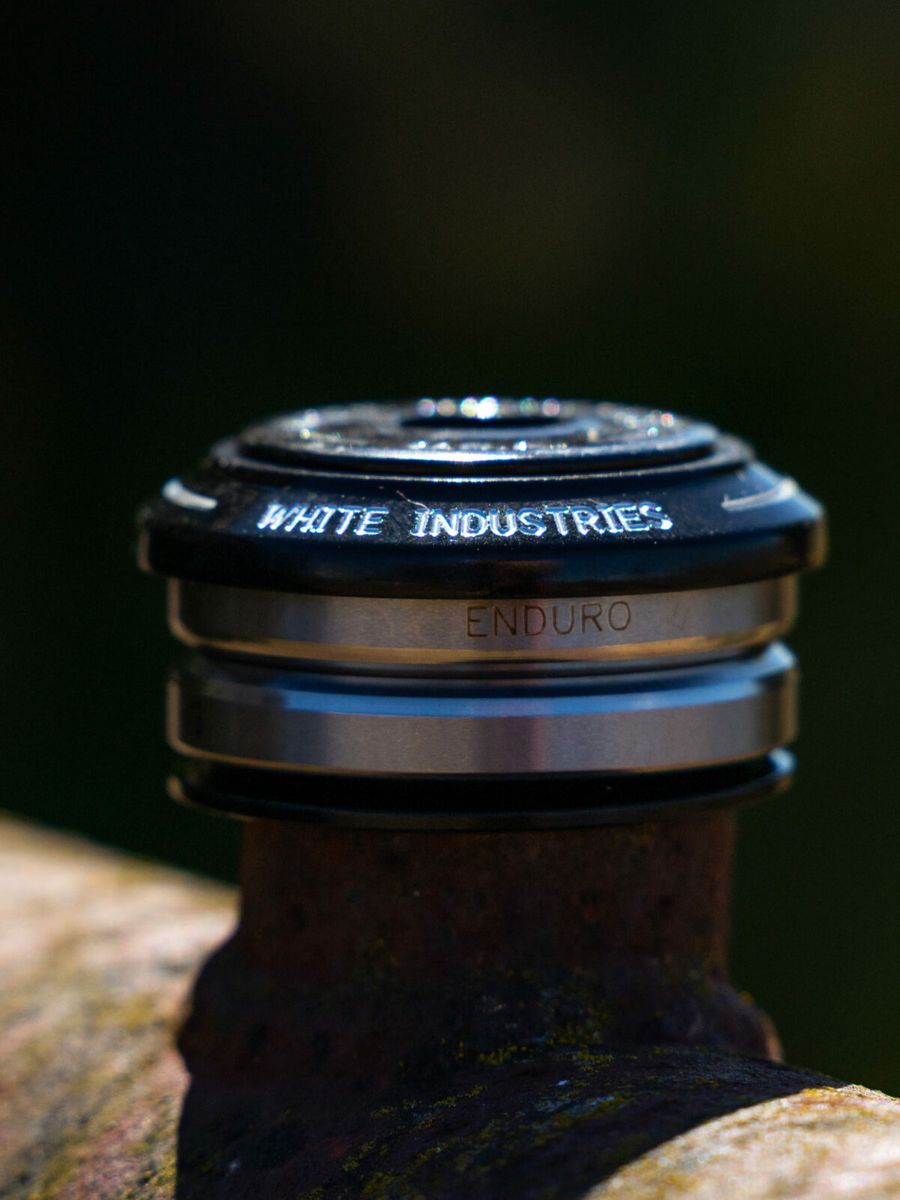 White Industries IS41/IS41