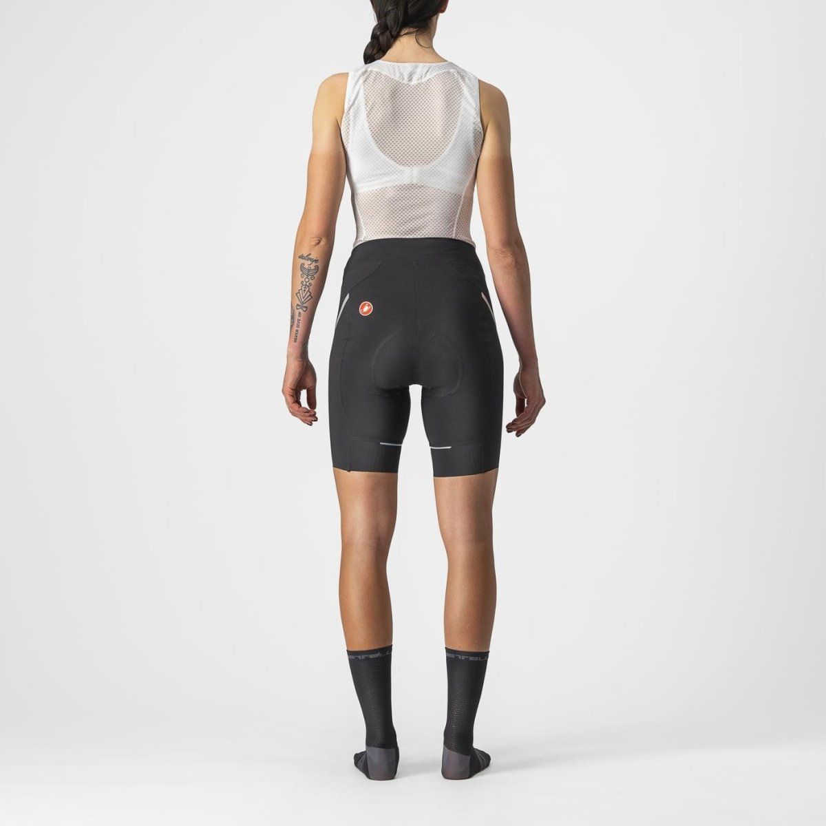 Castelli Velocissima 3 Shorts Women's