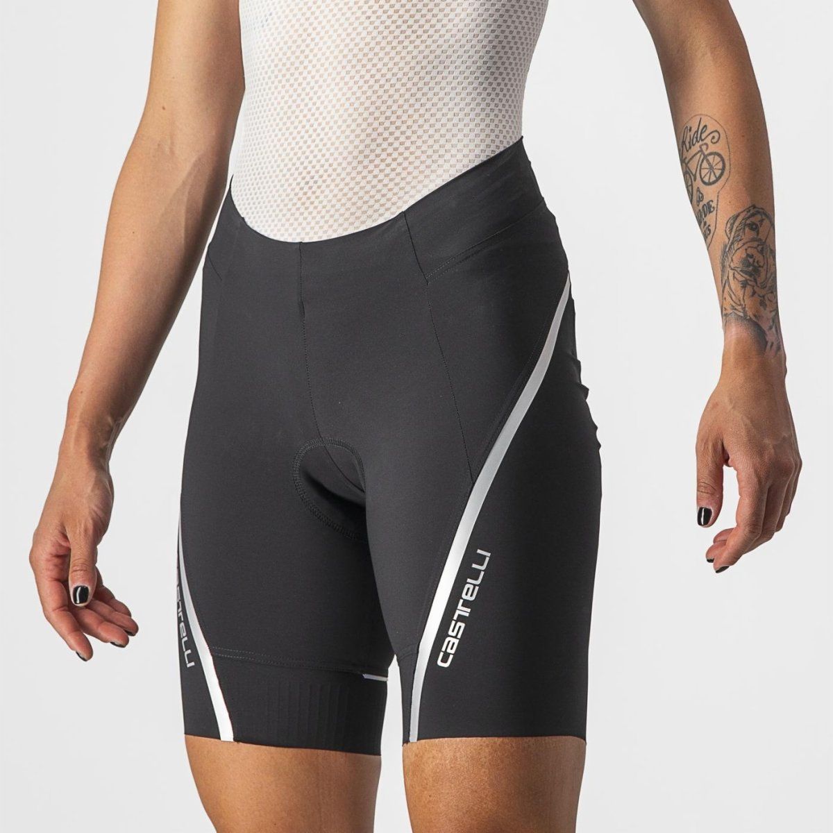 Castelli Velocissima 3 Shorts Women's