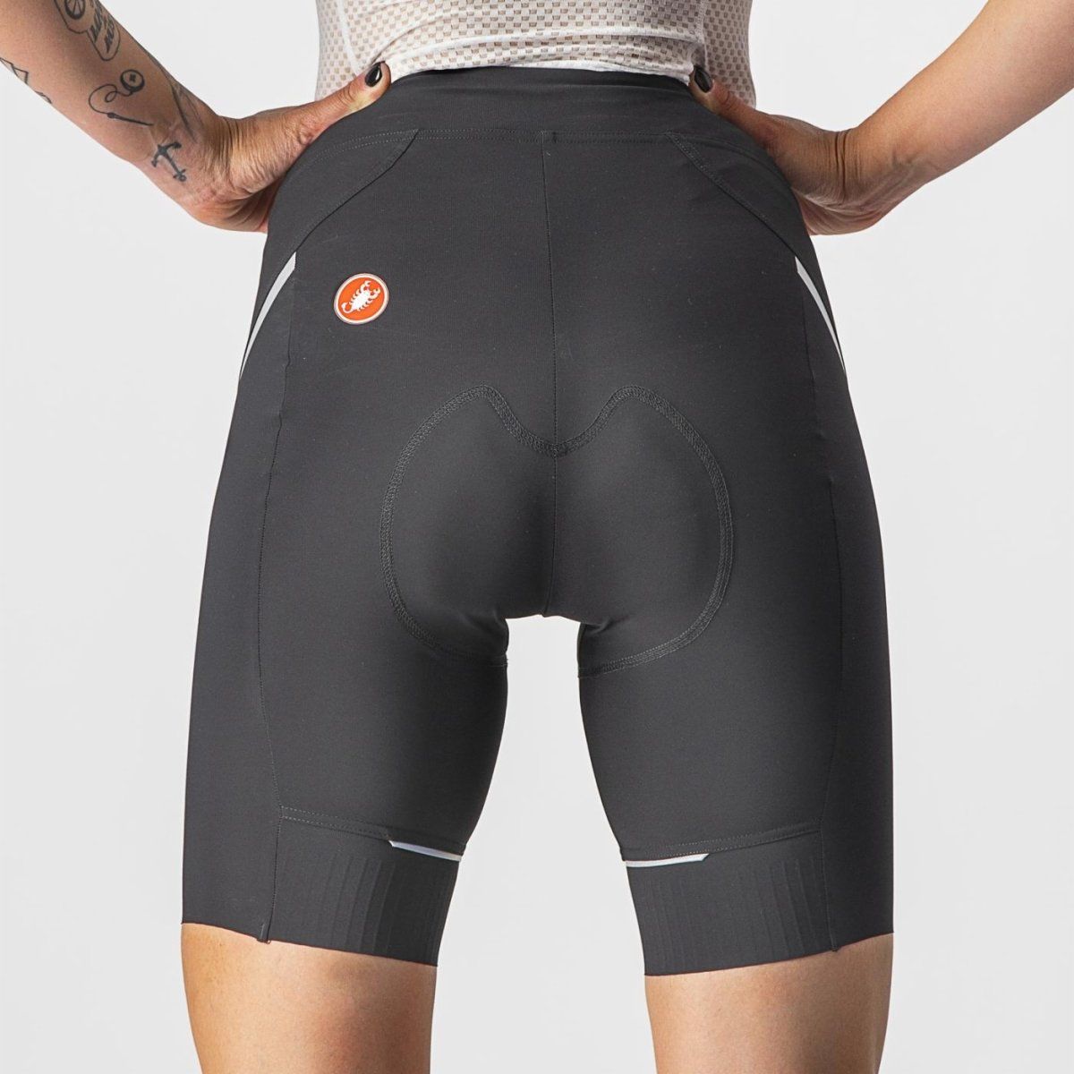 Castelli Velocissima 3 Shorts Women's