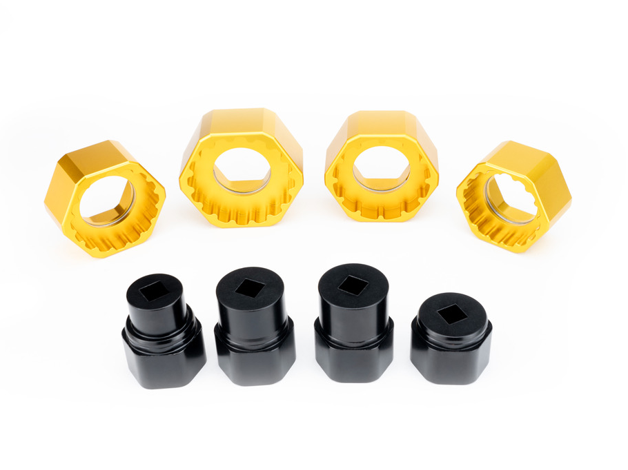 Enduro BBT-044 Pro Cup Set