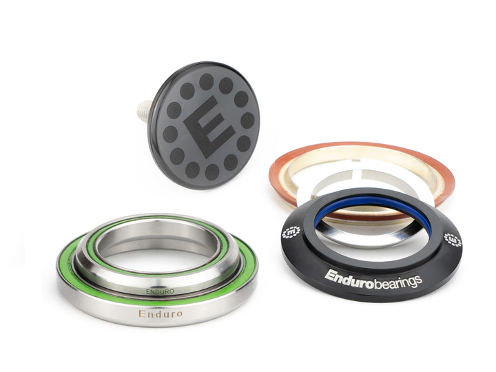 Enduro Drop-In Headst IS42/52 36x45