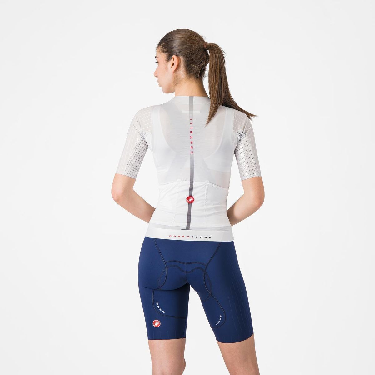 Castelli Free Aero Race S Bibshort Women's