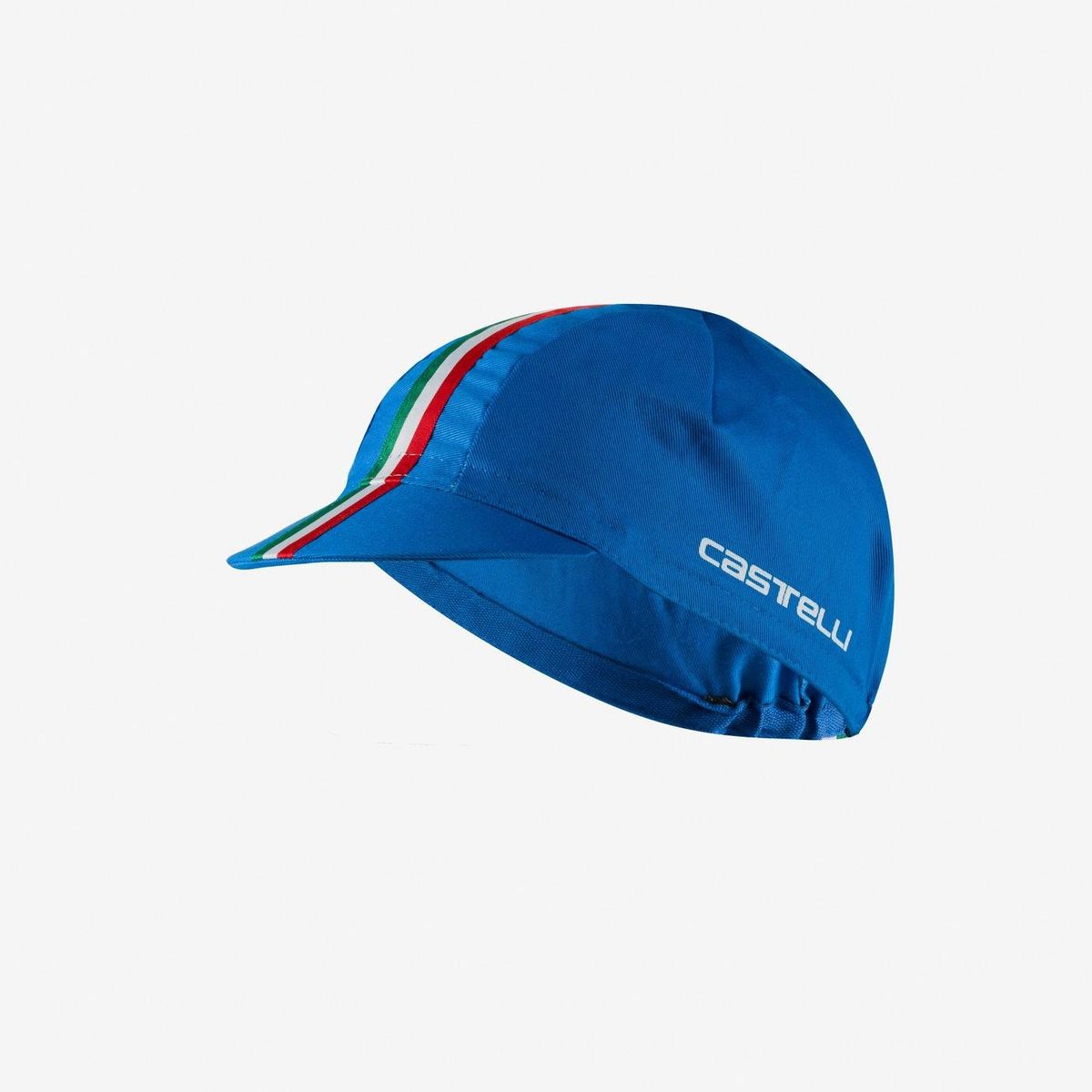 Castelli Italia Cycling Cap