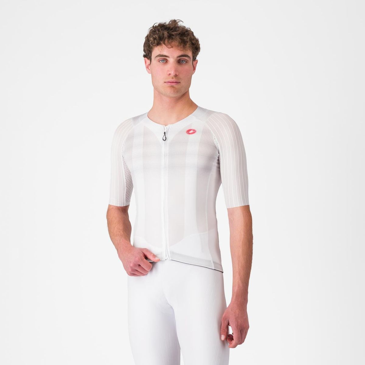 Castelli Aero Race 8S Jersey