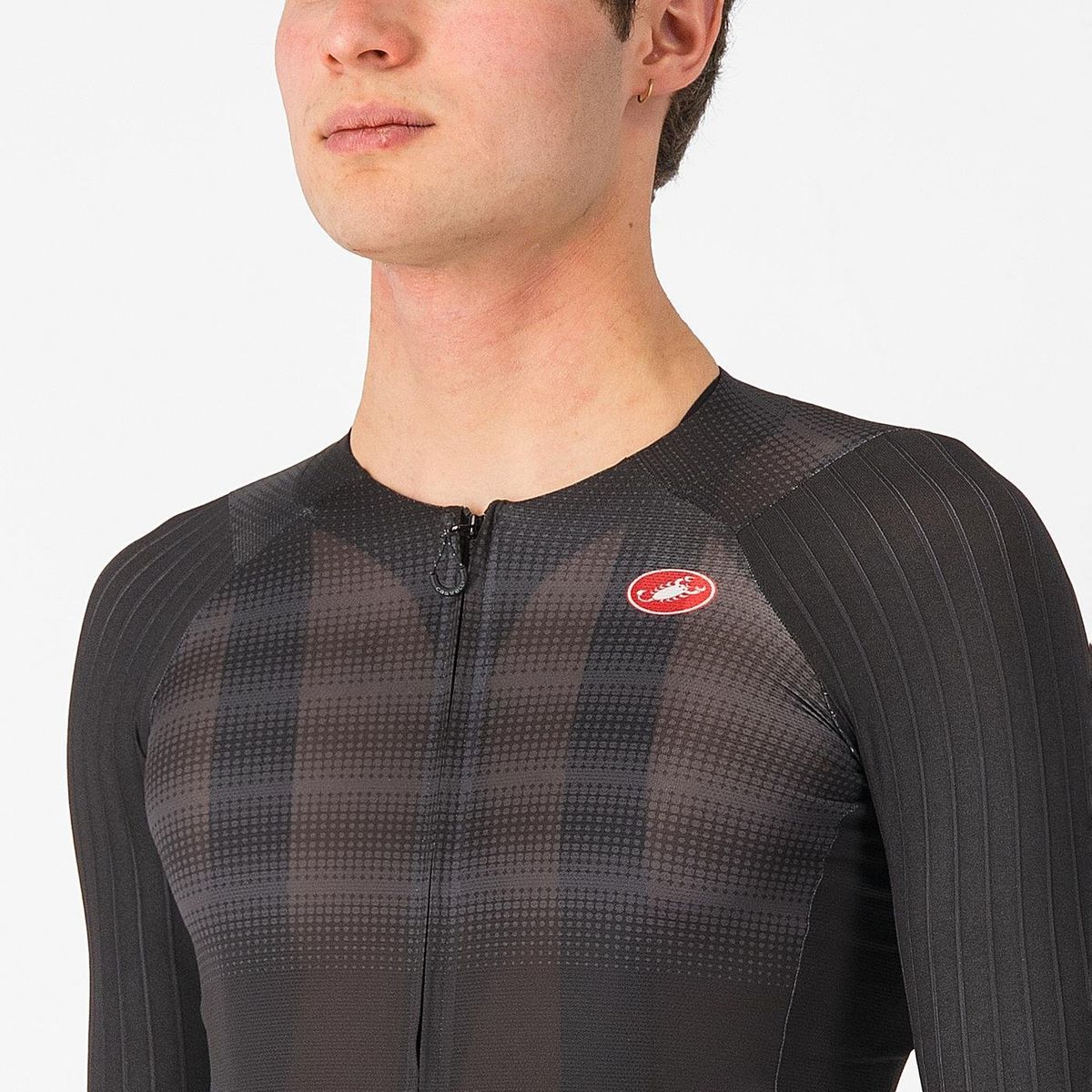 Castelli Aero Race 8S Jersey