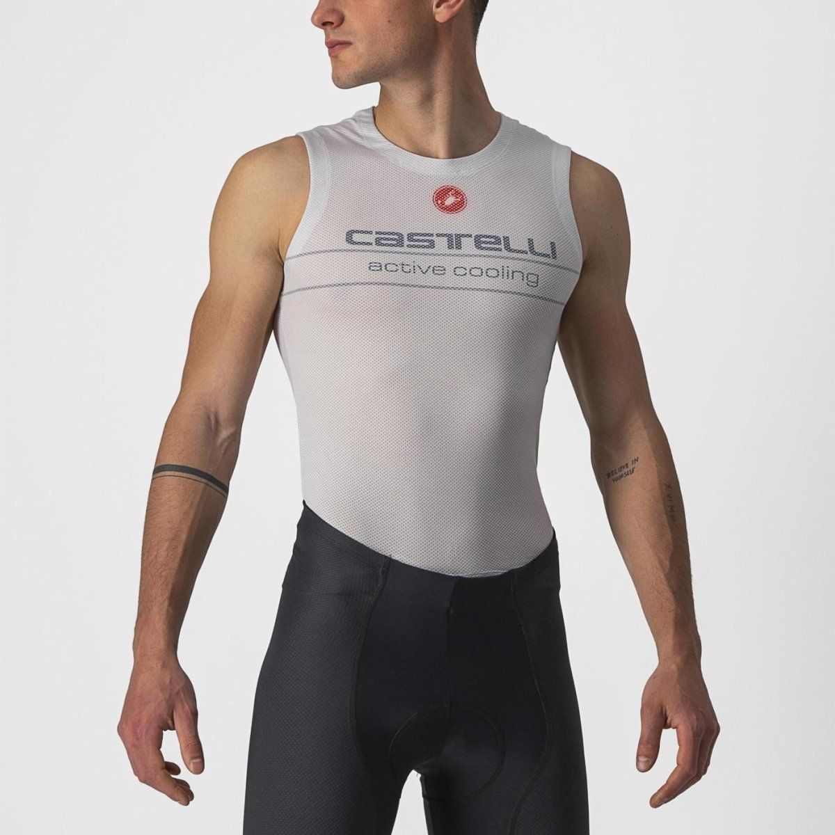 Castelli Active Cooling Sleeveless Baselayer Men's