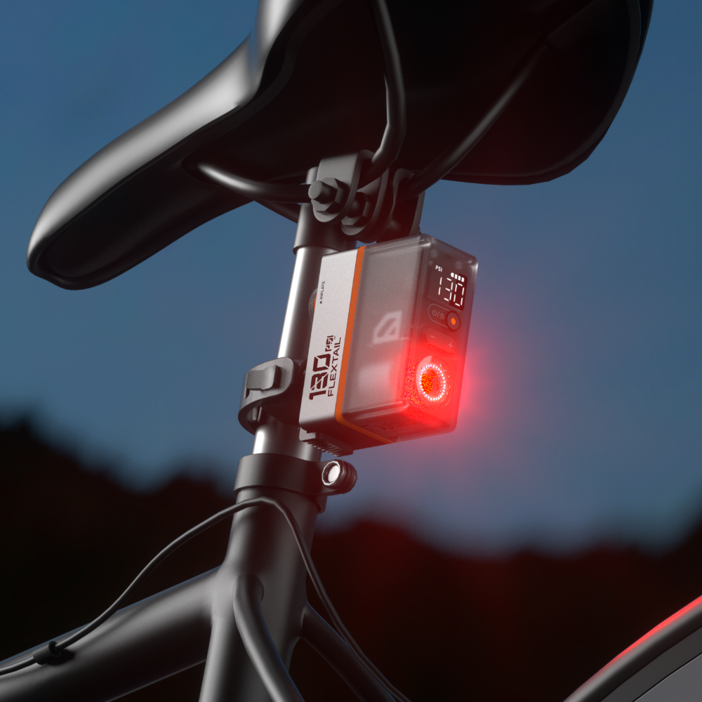 Flextail Tiny Bike Pump 200